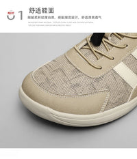 Barefoot Minimalist Sneakers – Zero Drop Wide Toe Box Running Shoes for Men & Women