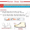 Men's Chunky Ankle Boots – Warm Cotton Slip-On Winter Shoes