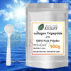 Collagen Tripeptide Powder – Small Molecule Active Peptide for Skin Whitening & Anti-Aging