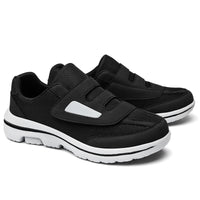 Wide Toe Sneakers – Diabetic & Orthopedic Comfort Shoes for Men