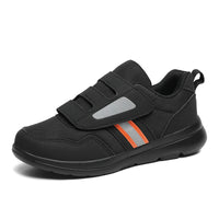 Wide Toe Sneakers – Diabetic & Orthopedic Comfort Shoes for Men