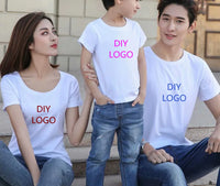 Fashion Girl T Shirt  A Stylish European and American Style Printed T-shirt Is A Great Summer Casual Friend for Women