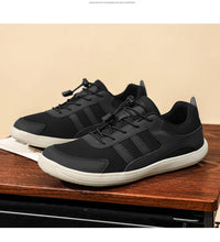 Barefoot Minimalist Sneakers – Zero Drop Wide Toe Box Running Shoes for Men & Women