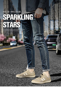 Barefoot Minimalist Sneakers – Zero Drop Wide Toe Box Running Shoes for Men & Women