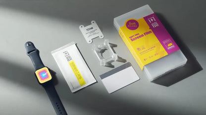 SmartDevil iWatch Screen Protector