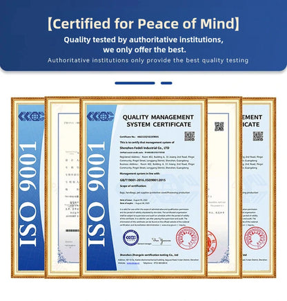 Car Aroma Diffuser & Air Purifier