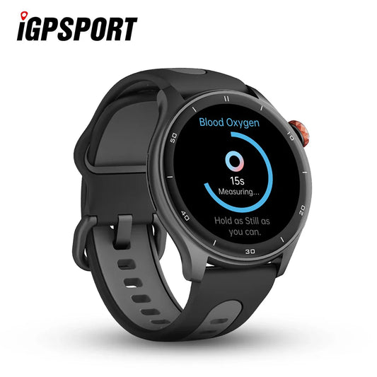 IGPSPORT GPS Sports Watch