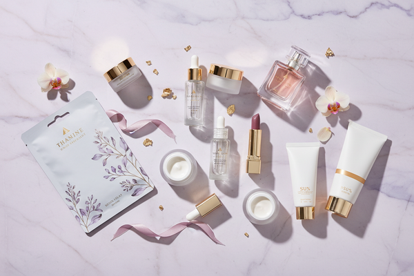Cosmetics and Skincare