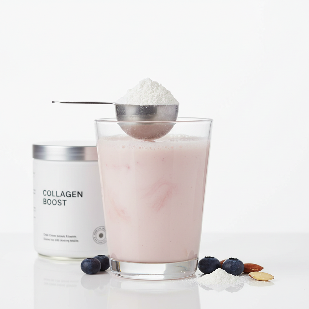 Collagen Slim Protein Shake