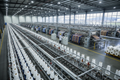 FlexWeave Textile Production Line