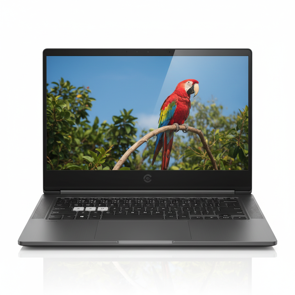 Creator Laptop StudioBook 16