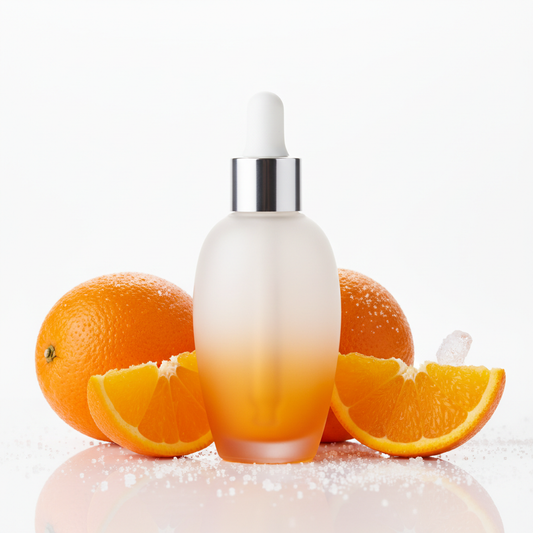 Vitamin C Brightening Face Serum