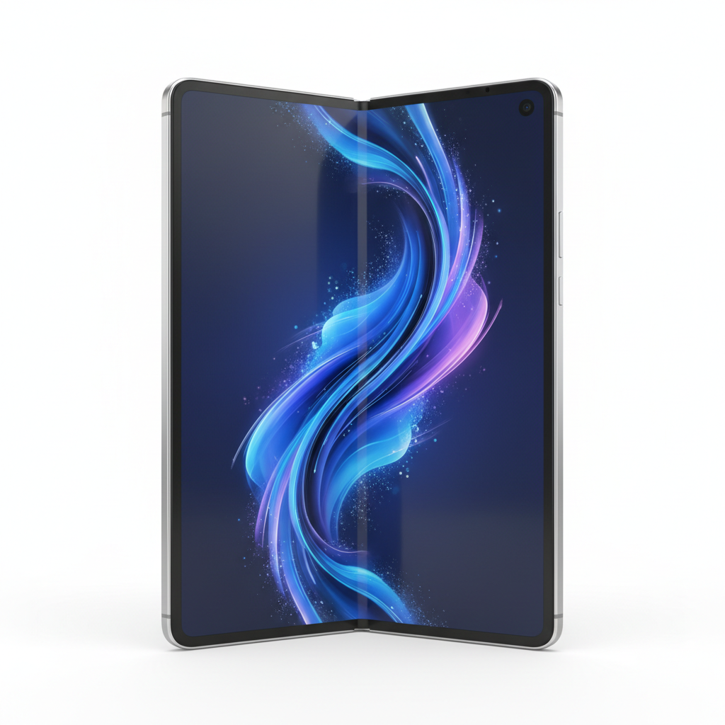 Foldable Phone FlexPro