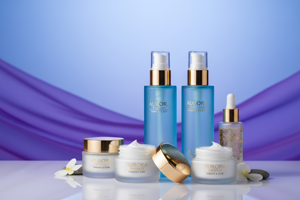 Moisturizers