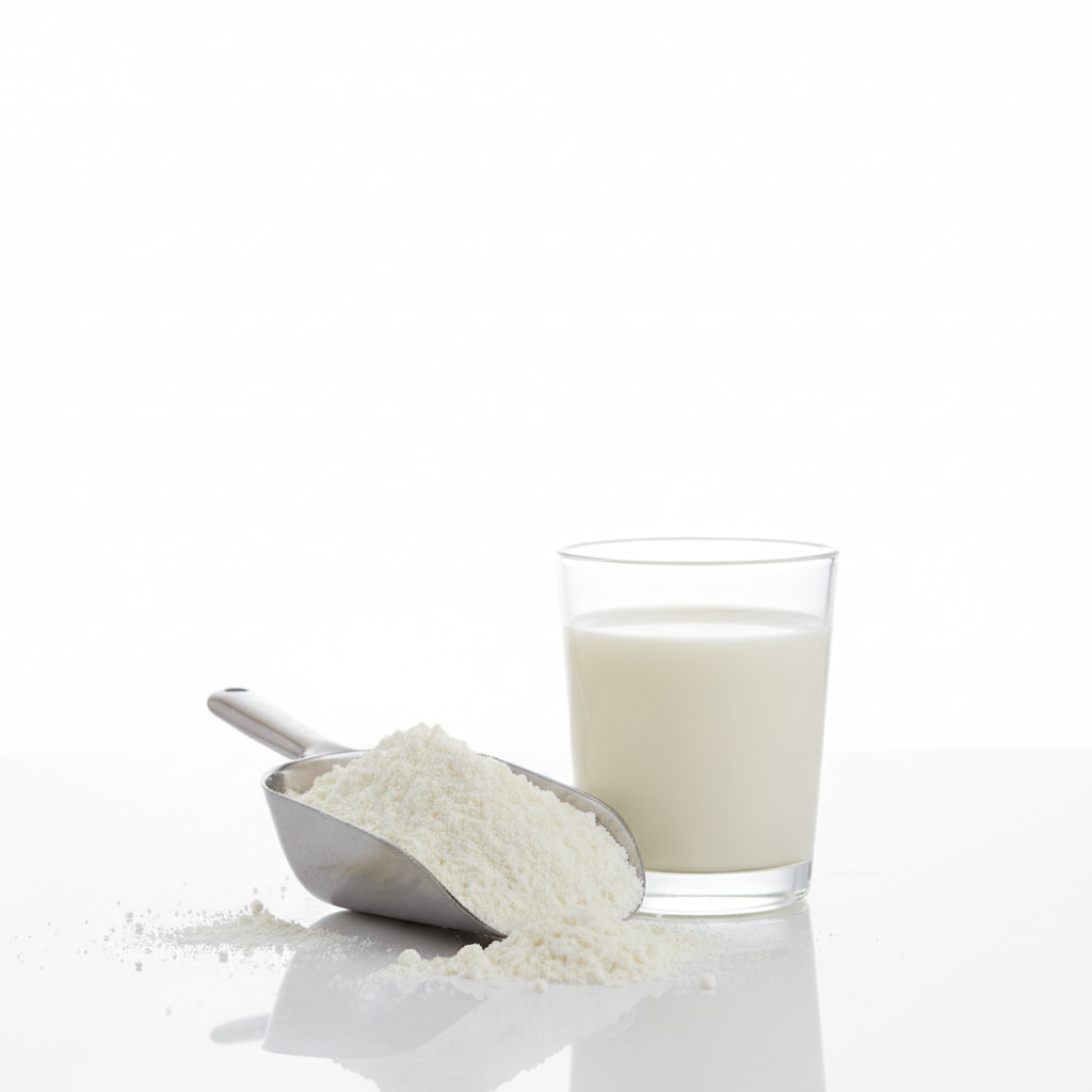 Collagen Whole Milk Powder