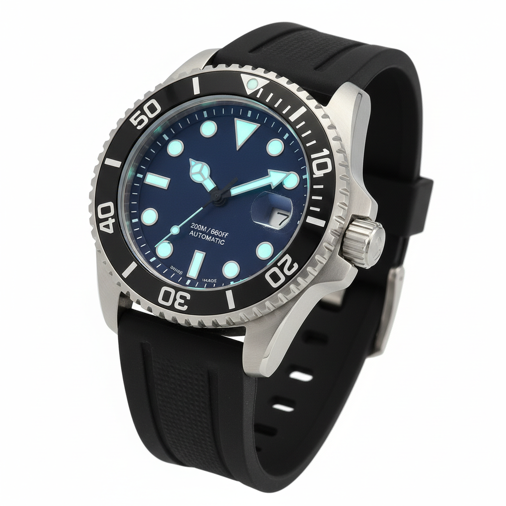 Dive Watch 300m