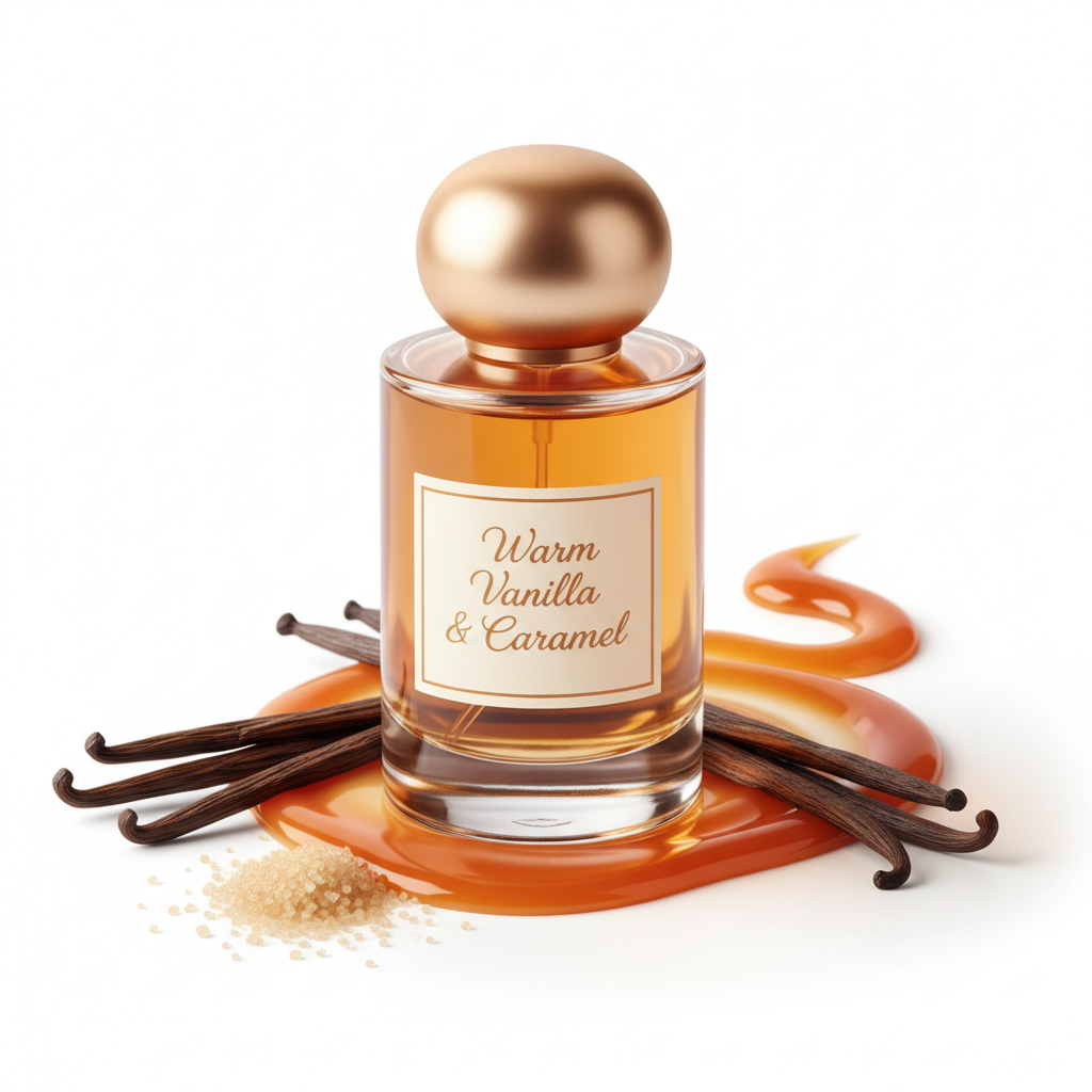 Vanilla Dreams Perfume