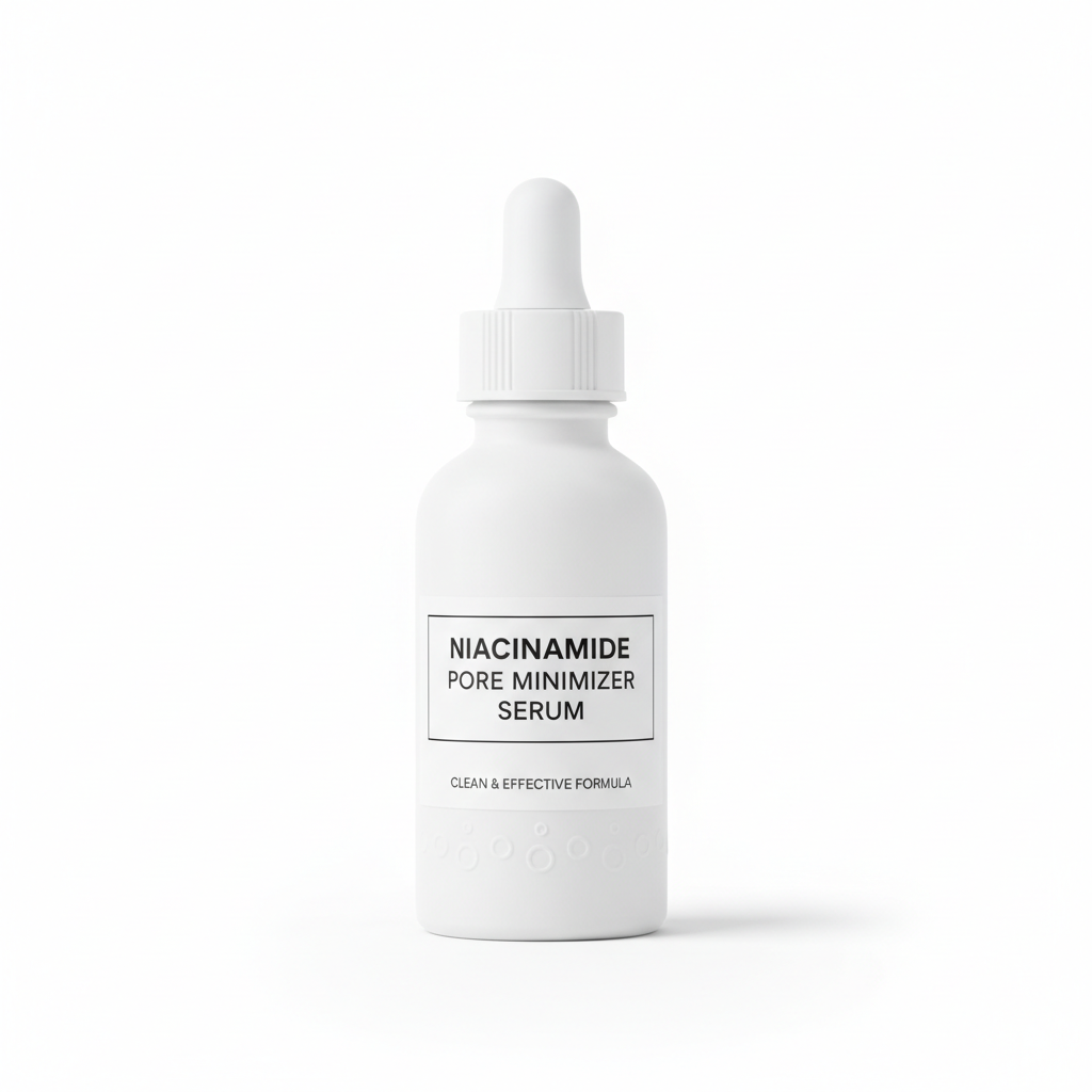 Niacinamide Pore Minimizer Serum