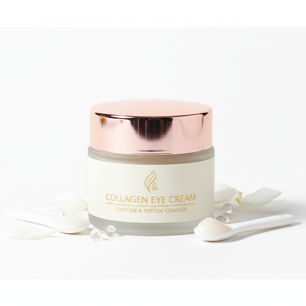 Collagen Eye Cream