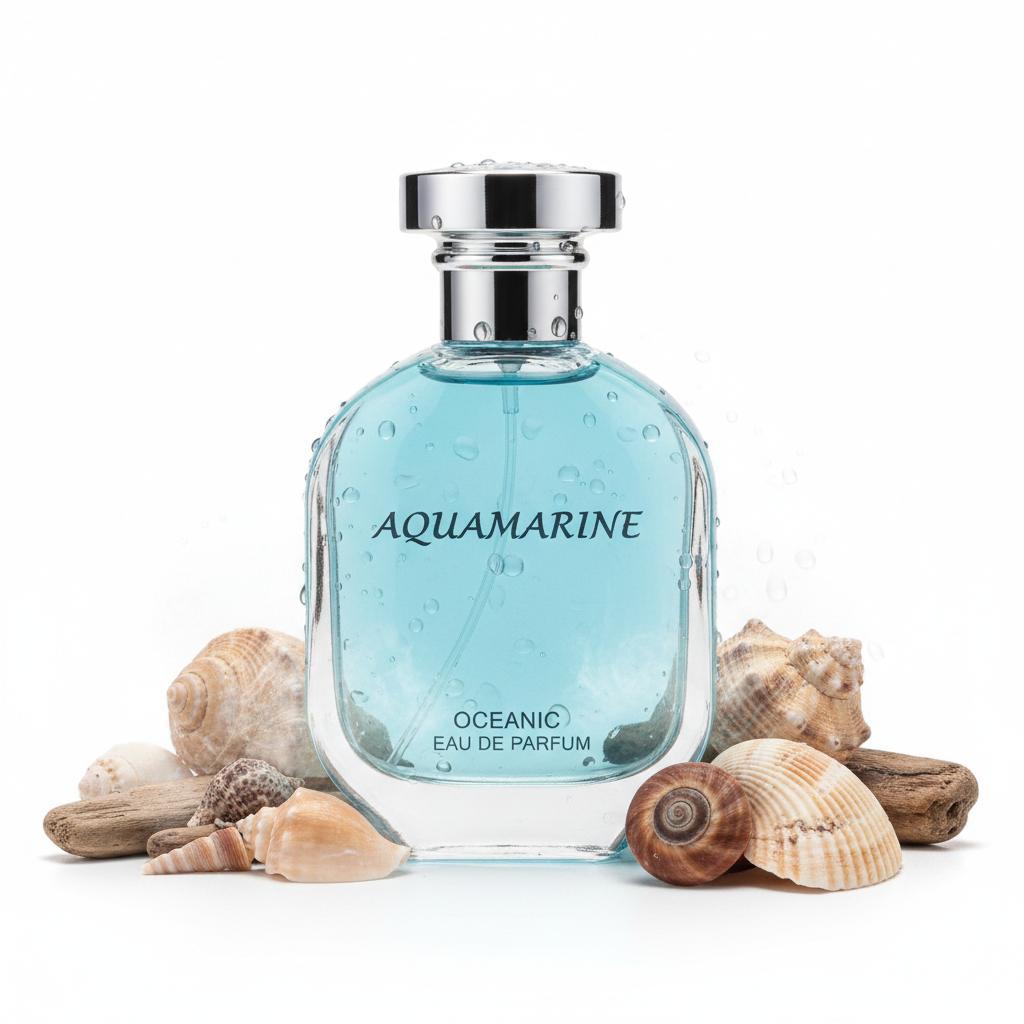 Ocean Breeze Cologne