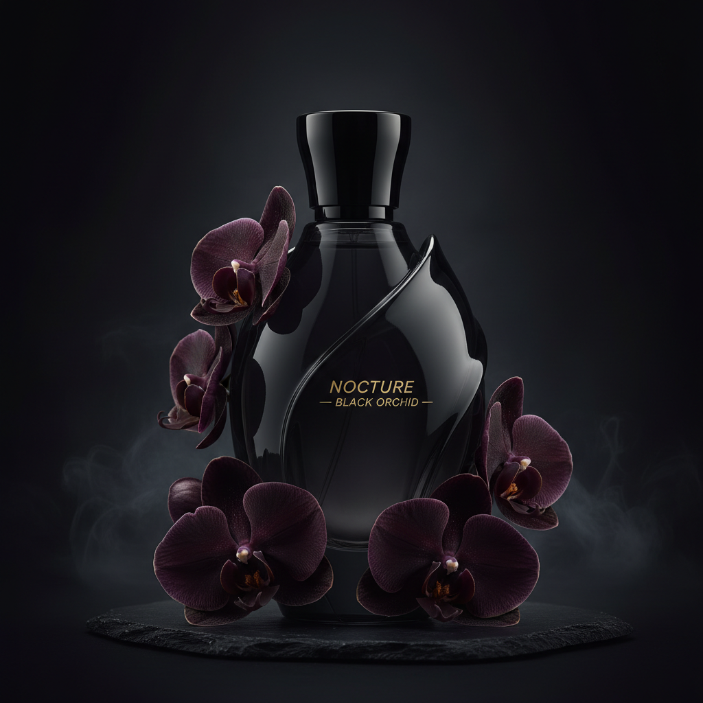 Black Orchid Parfum