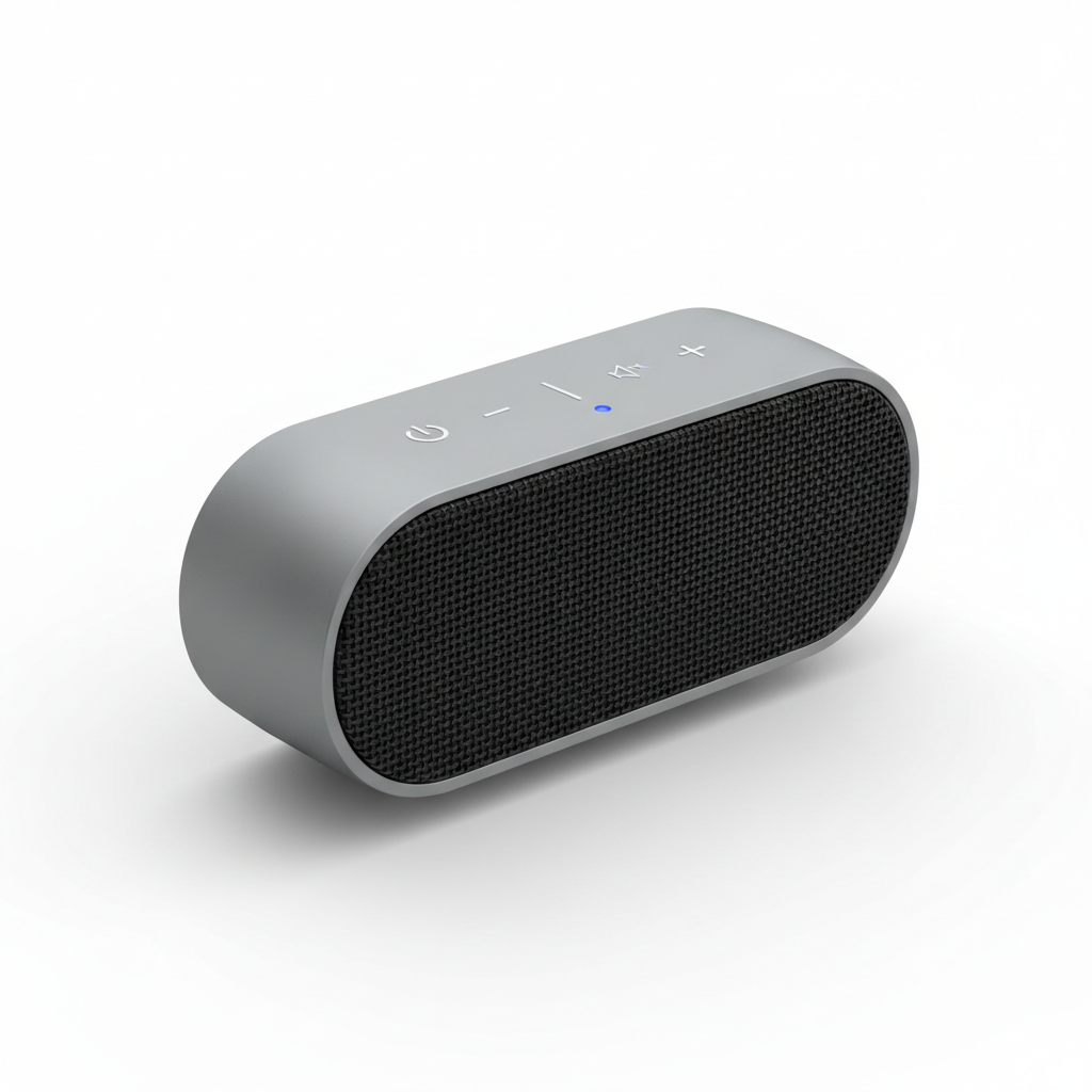 Bluetooth Speaker