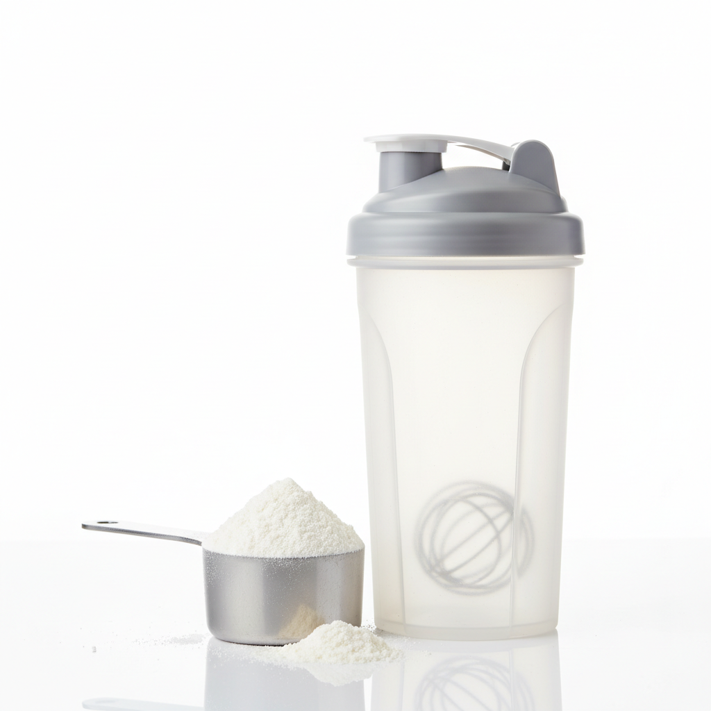 Meal Replacement Protein Shake