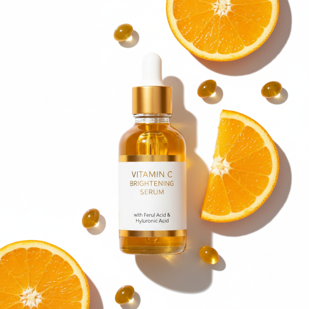Vitamin C Brightening Serum