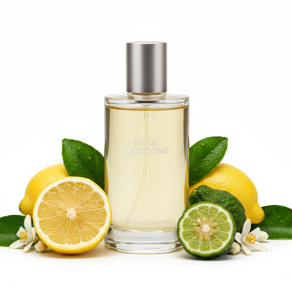 Citrus Bloom Eau de Toilette