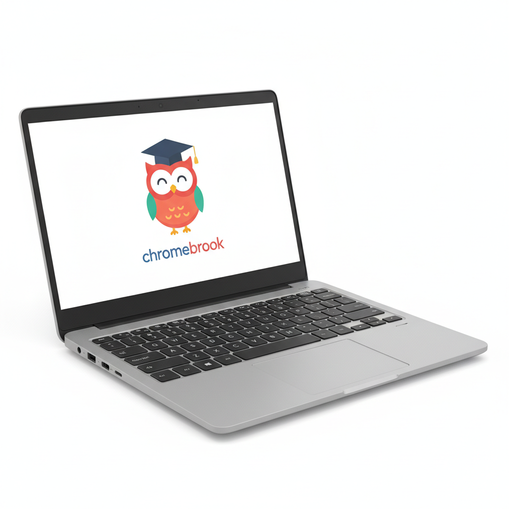 Student Chromebook EduBook 11