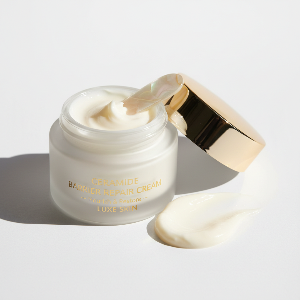 Ceramide Barrier Repair Cream