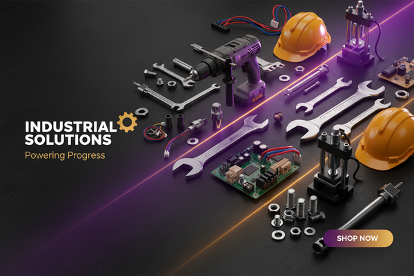 Industrial Supply