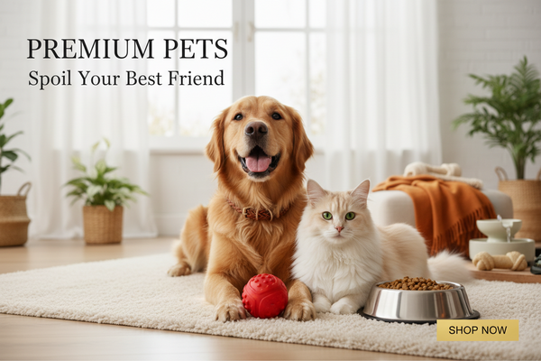 Pets